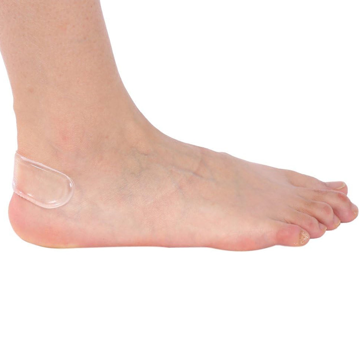 Fabric Sticky Shoe Back Heel Insoles Protector Liner Fabric Sticky Shoe Back Heel Insoles Protector Liner